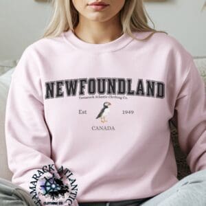 Newfoundland Varsity| Provincial