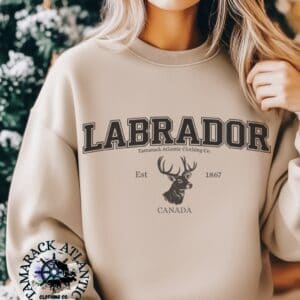 Labrador Varsity| Provincial