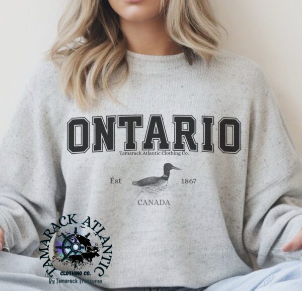 Ontario Varsity| Provincial