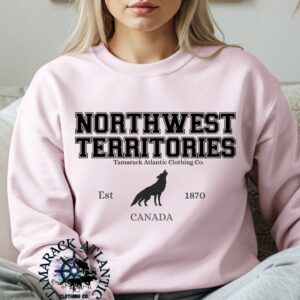 Northwest Territories Varsity| Provincial