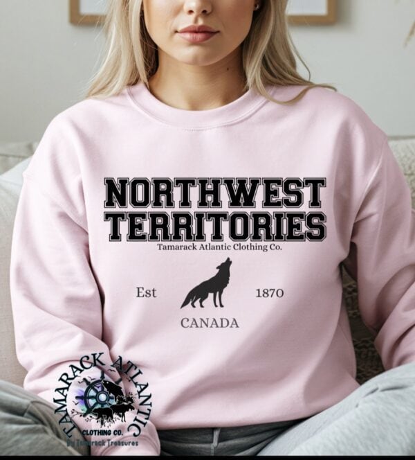 Northwest Territories Varsity| Provincial