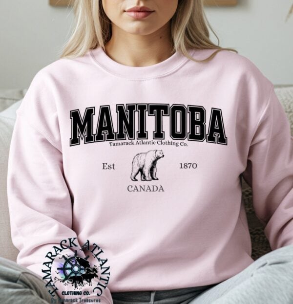 Manitoba Varsity| Provincial