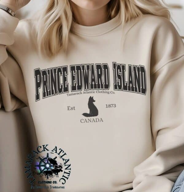 Prince Edward Island Varsity| Provincial