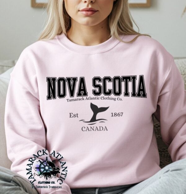 Nova Scotia Varsity| Provincial