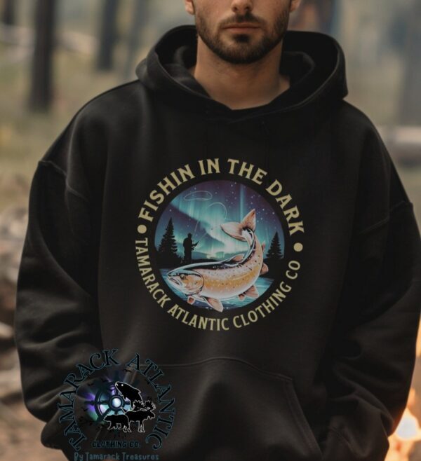 Tamarack Atlantic|Outdoor Lifestyle Logo - Image 3