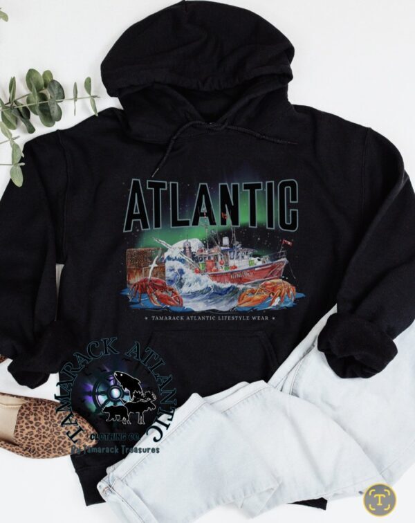 Atlantic Lifestyle Wear| Marine - Image 3