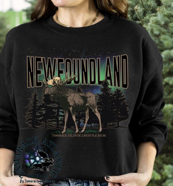 Newfoundland| Provincial Lifestyle Wear - Image 2