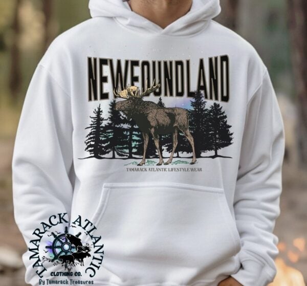 Newfoundland| Provincial Lifestyle Wear