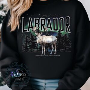 Labrador Atlantic Wear| Provincial