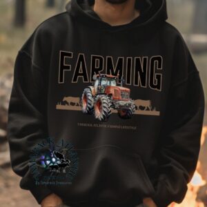 Tamarack Atlantic Farming Lifestyle| Summer Sale