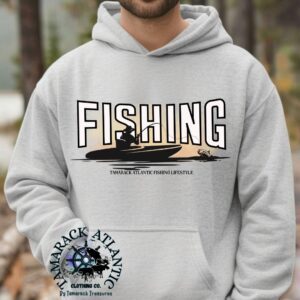 Tamarack Atlantic Fishing Lifestyle| Summer Sale