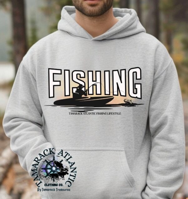 Tamarack Atlantic Fishing Lifestyle| Summer Sale