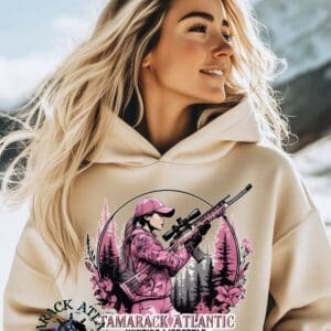 Tamarack Atlantic Hunting Lifestyle| Her Edition