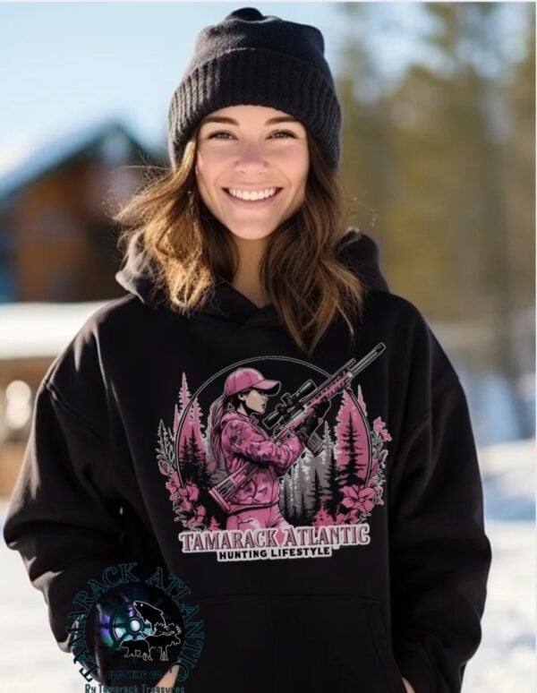 Hunting Lifestyle| Her Edition - Image 2