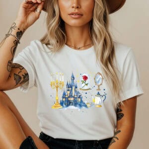 Magic Vintage| Summer Sale Comfort Colors Tee