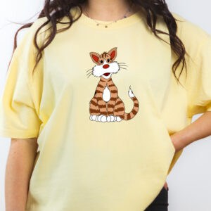 Nostalgic Snicklefritz| Summer Sale Comfort Tee