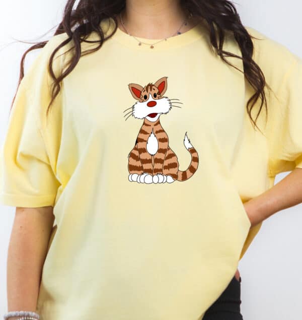 Nostalgic Snicklefritz| Summer Sale Comfort Tee