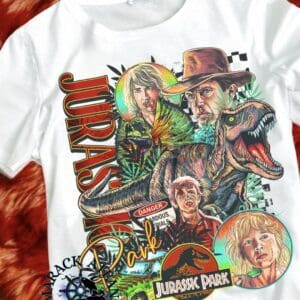 Throwback Dinosaur| Summer Sale