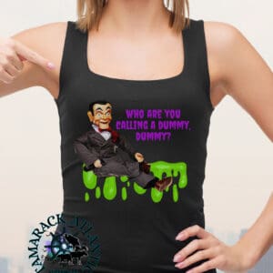 Slappy Inspired| Summer Sale