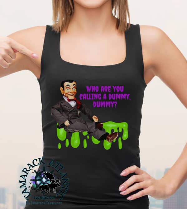 Slappy Inspired| Summer Sale