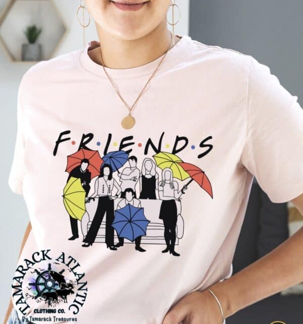 Friends| Summer Sale