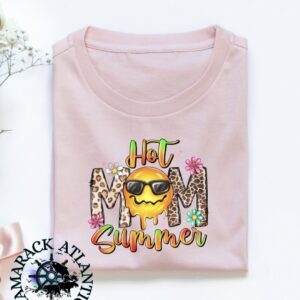 Hot Mom Summer| Summer Sale