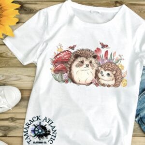 Summer Hedgehog| Summer Sale