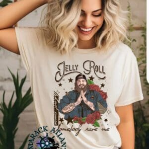Somebody Save Me | Summer Sale