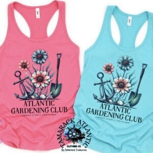 Atlantic Gardening Club| Summer Sale