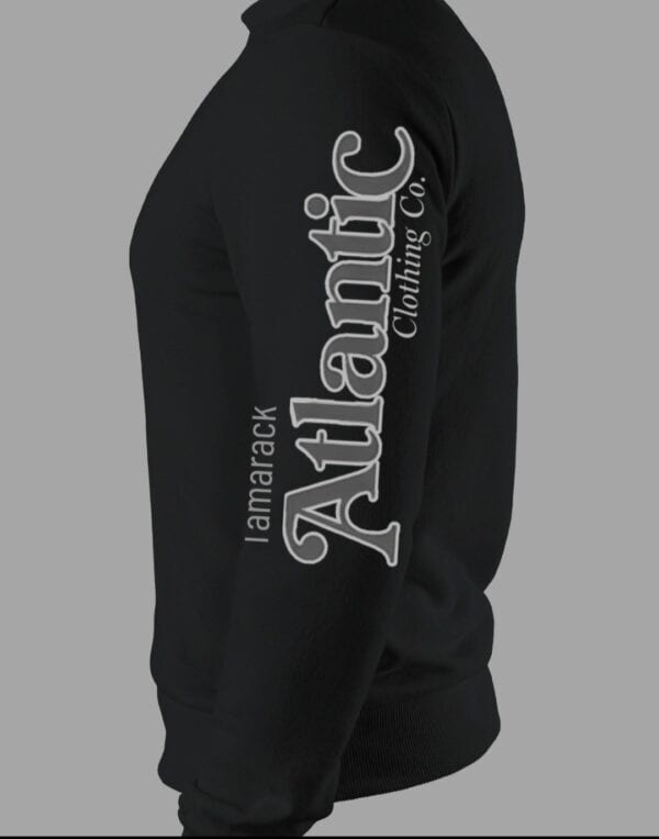 Tamarack Wildlife Logo| Tamarack Atlantic Clothing Co. - Image 3