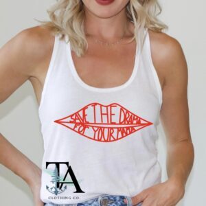 Save The Drama For Your Mama| Summer Sale