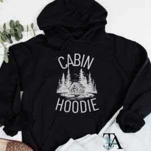 Cabin Hoodie