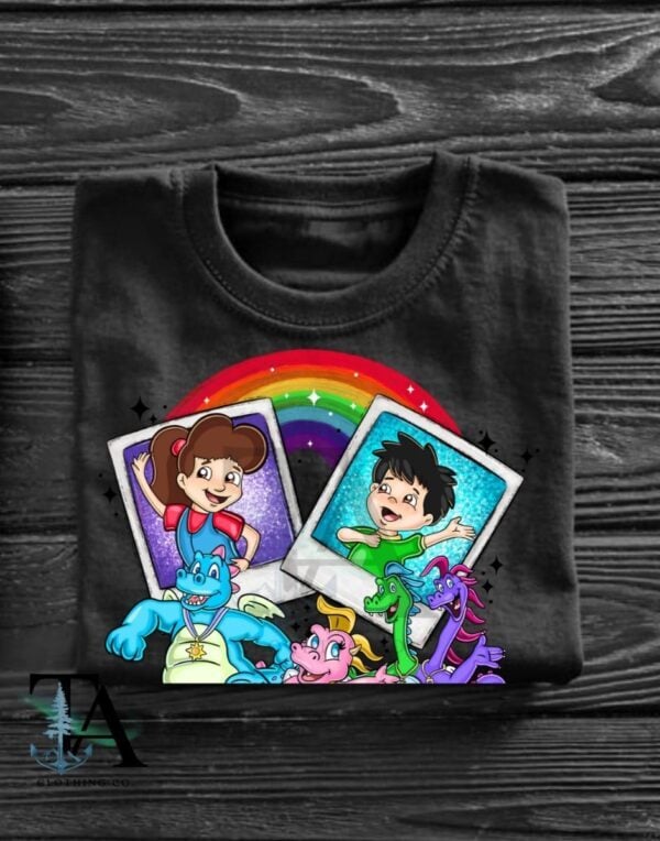 Dragon Dreams Nostalgia - Image 2