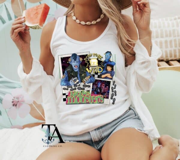 Little Monsters Nostalgia - Image 2