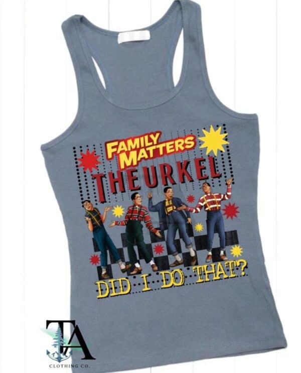 The Urkel Nostalgia - Image 3