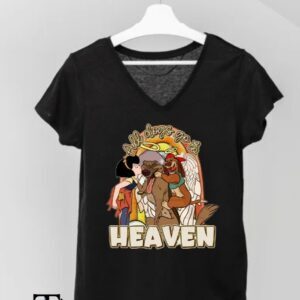 Dogs Go To Heaven