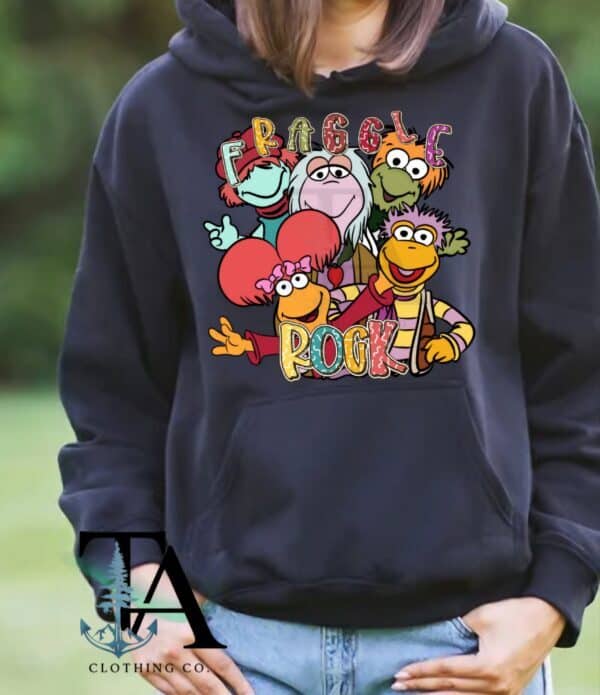 Fraggle Rock Nostalgia - Image 2
