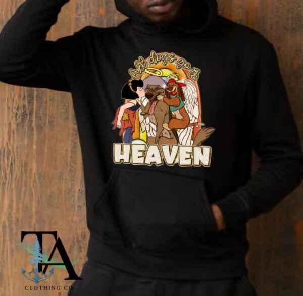 Dogs Go To Heaven - Image 3