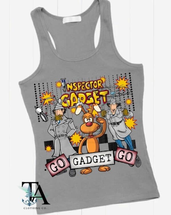 Gadget Nostalgia - Image 2