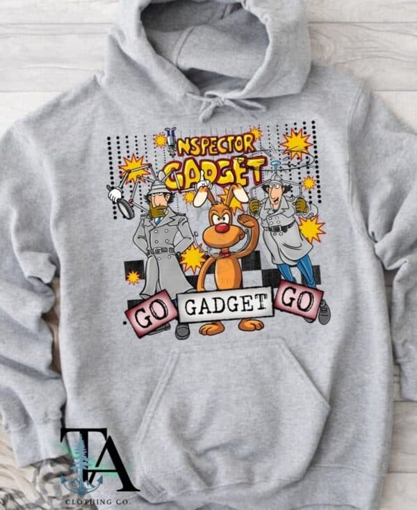 Gadget Nostalgia