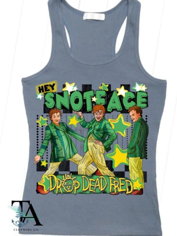 Drop Dead Nostalgia - Image 2
