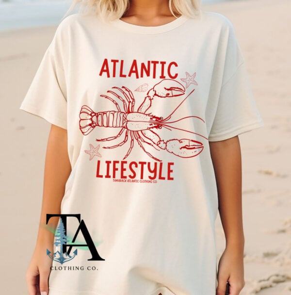 Atlantic Lobster - Image 3