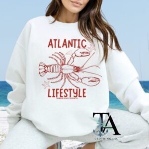 Atlantic Lobster