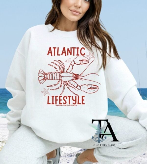 Atlantic Lobster