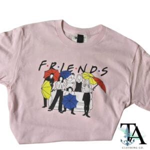 Friends| Summer Sale