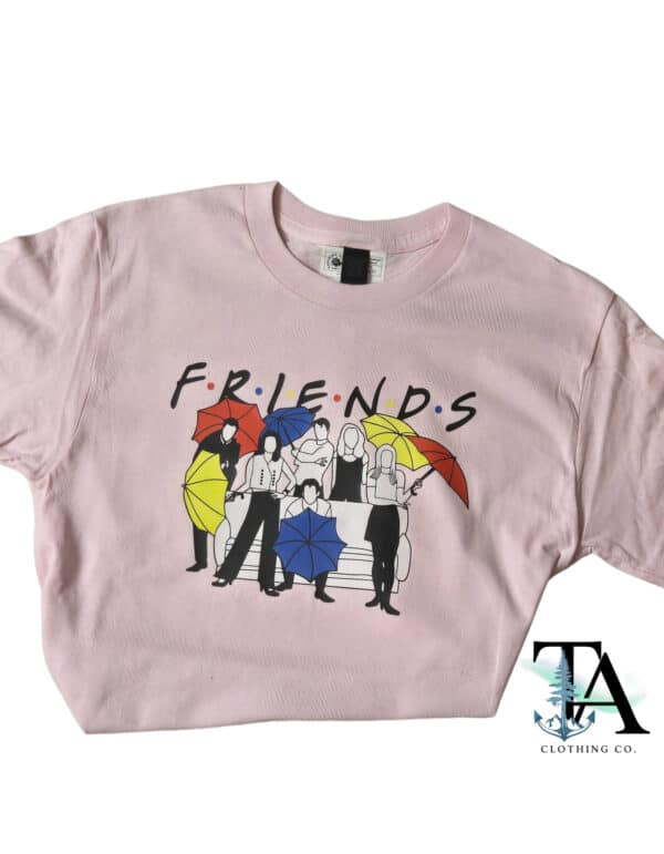 Friends| Summer Sale