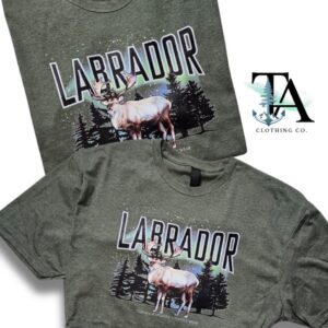 Labrador Atlantic Lifestyle Wear