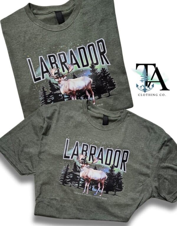 Labrador Lifestyle Wear