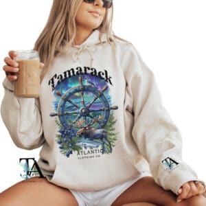 Tamarack Branded| The Original Design
