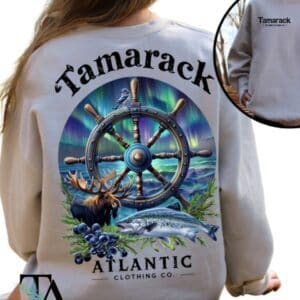 Tamarack Dreams| Tamarack Branded